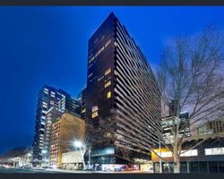 Khu căn hộ Aura On Flinders Serviced Apartments Melbourne