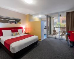 Khách sạn Nesuto Chippendale Apartment Sydney