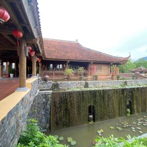 Emeralda Ninh Bình Resort