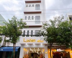 Khách sạn Lucien Quy Nhơn