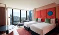 Quincy Hotel Melbourne