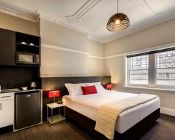 Khách sạn Como Court Budget Accommodation Melbourne
