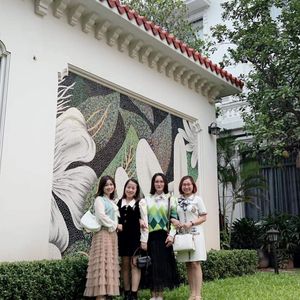 Ninh Binh Hidden Charm Resort