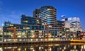 Waterfront Melbourne Apartments 