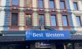 Best Western Melbourne City