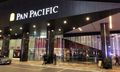 Pan Pacific Melbourne