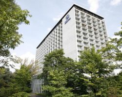 Khách sạn Hilton Munich Park