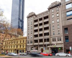 Khách sạn Ibis Styles Kingsgate Melbourne