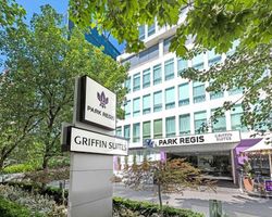 Khách sạn Park Regis Griffin Suites Melbourne