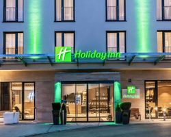 Khách sạn Holiday Inn Munich - City East, an IHG