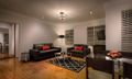 Crest on Barkly Serviced Apartments