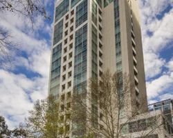 Khách Sạn Clarion Suites Gateway Melbourne