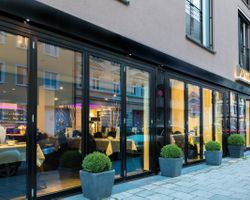 Khách sạn La Mansion Vi Vadi Munich
