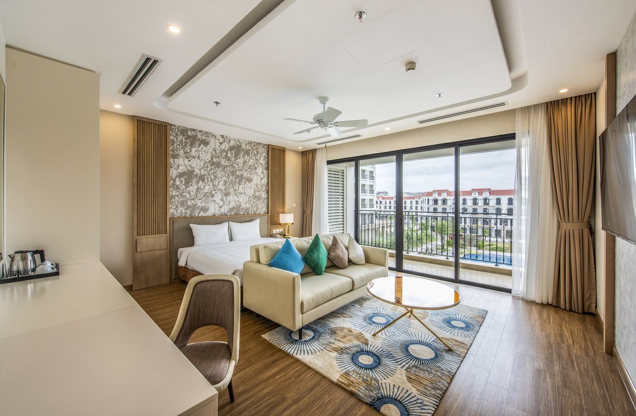 Wyndham Garden Grandworld Phú Quốc (Phu Quoc) - Chudu24