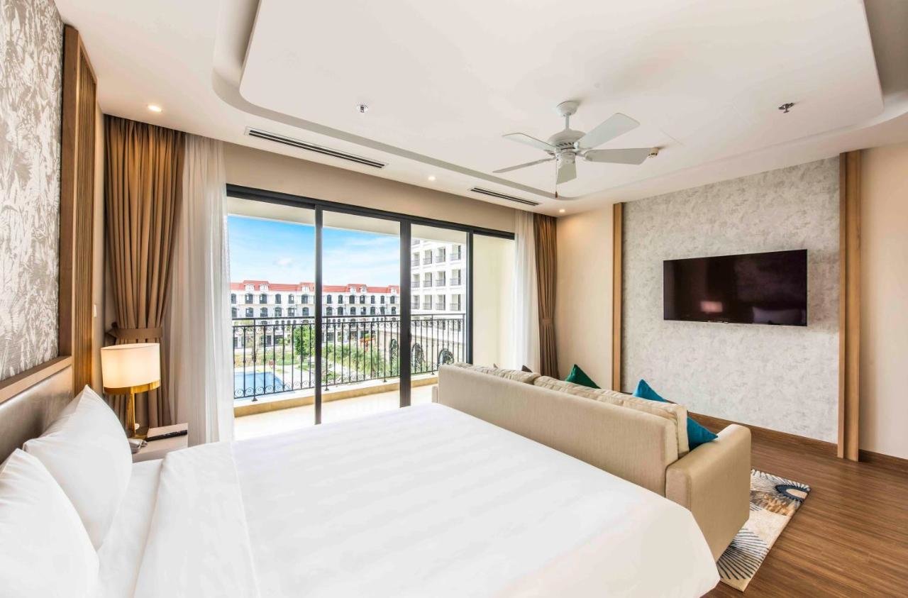 Wyndham Garden Grandworld Phú Quốc Phu Quoc Chudu24