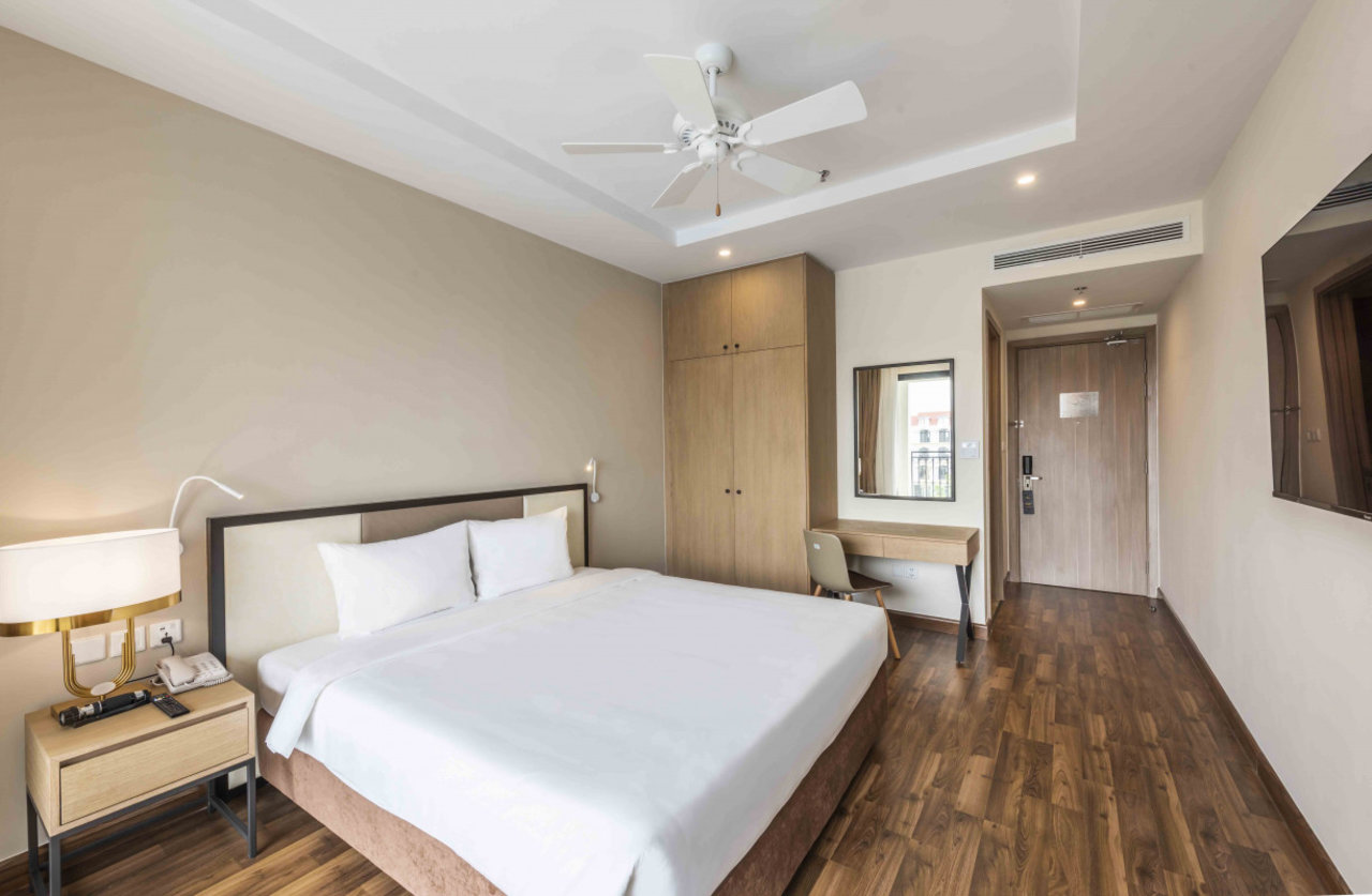 Wyndham Garden Grandworld Phú Quốc Phu Quoc Chudu24