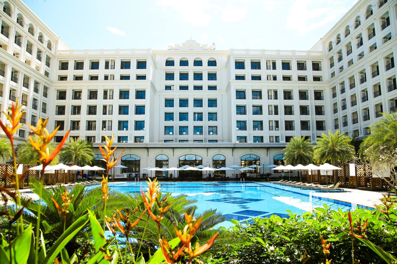 Wyndham Garden Grandworld Phú Quốc Phu Quoc Chudu24