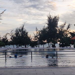 Hòn Cò Resort - Cà Ná Ninh Thuận