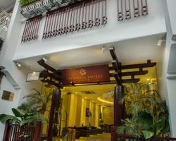 Oriental Suite Hotel & Spa Hà Nội
