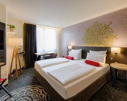 Khách Sạn Mercure Munich City Center