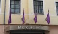  Mercure Hotel Muenchen City Center