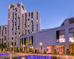 Khách Sạn Alwadi Doha - MGallery