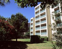 Khách sạn Citadines Prado Chanot Marseille