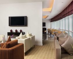 Khách sạn Hilton Doha
