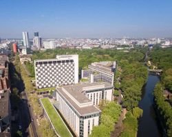 Khách sạn InterContinental Berlin