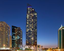 Khách sạn InterContinental Doha The City