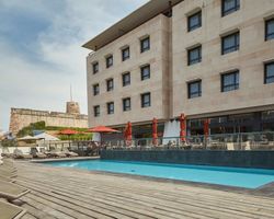 Khách sạn New of Marseille - Vieux Port