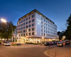 Khách sạn Pestana Berlin Tiergarten