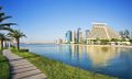 Sheraton Grand Doha Resort and Convention Hotel