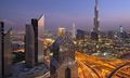 Dusit Thani Dubai