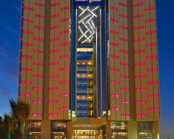 Khách sạn Four Points by Sheraton Doha