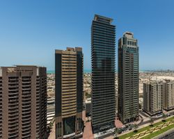 Khách sạn Four Points by Sheraton Sheikh Zayed Road Dubai