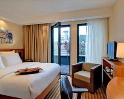 Khách sạn Hampton by Hilton Berlin City West
