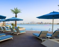 Khách sạn Retreat Palm Dubai MGallery by Sofitel