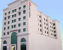 Khách sạn Swiss-Belinn Doha