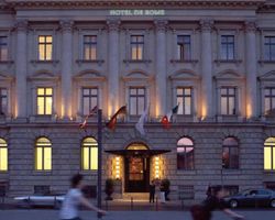 Khách sạn Rocco Forte De Rome Berlin