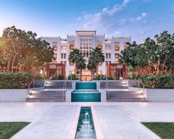 Al Messila, a Luxury Collection Resort & Spa Doha