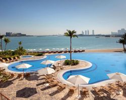 Khách sạn Andaz Dubai The Palm - A concept by Hyatt