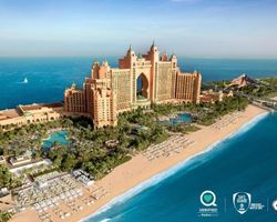 Khách sạn Atlantis The Palm Dubai