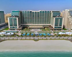 Hilton Dubai Palm Jumeirah