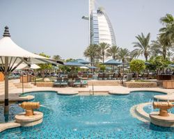 Khách sạn Jumeirah Al Naseem Dubai
