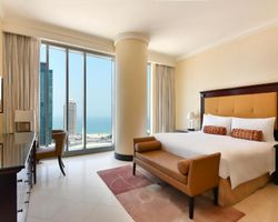 Khách sạn Marriott Marquis City Center Doha Hotel