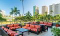 DoubleTree by Hilton Hotel Alana - Waikiki Beach