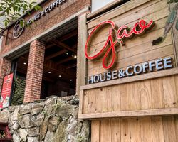 Gạo House & Coffee Sapa Homestay