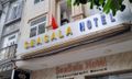 Khách sạn SeaSala VT Vũng Tàu - Tổng quan
