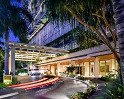 Khách sạn Trump International Waikiki Hawaii